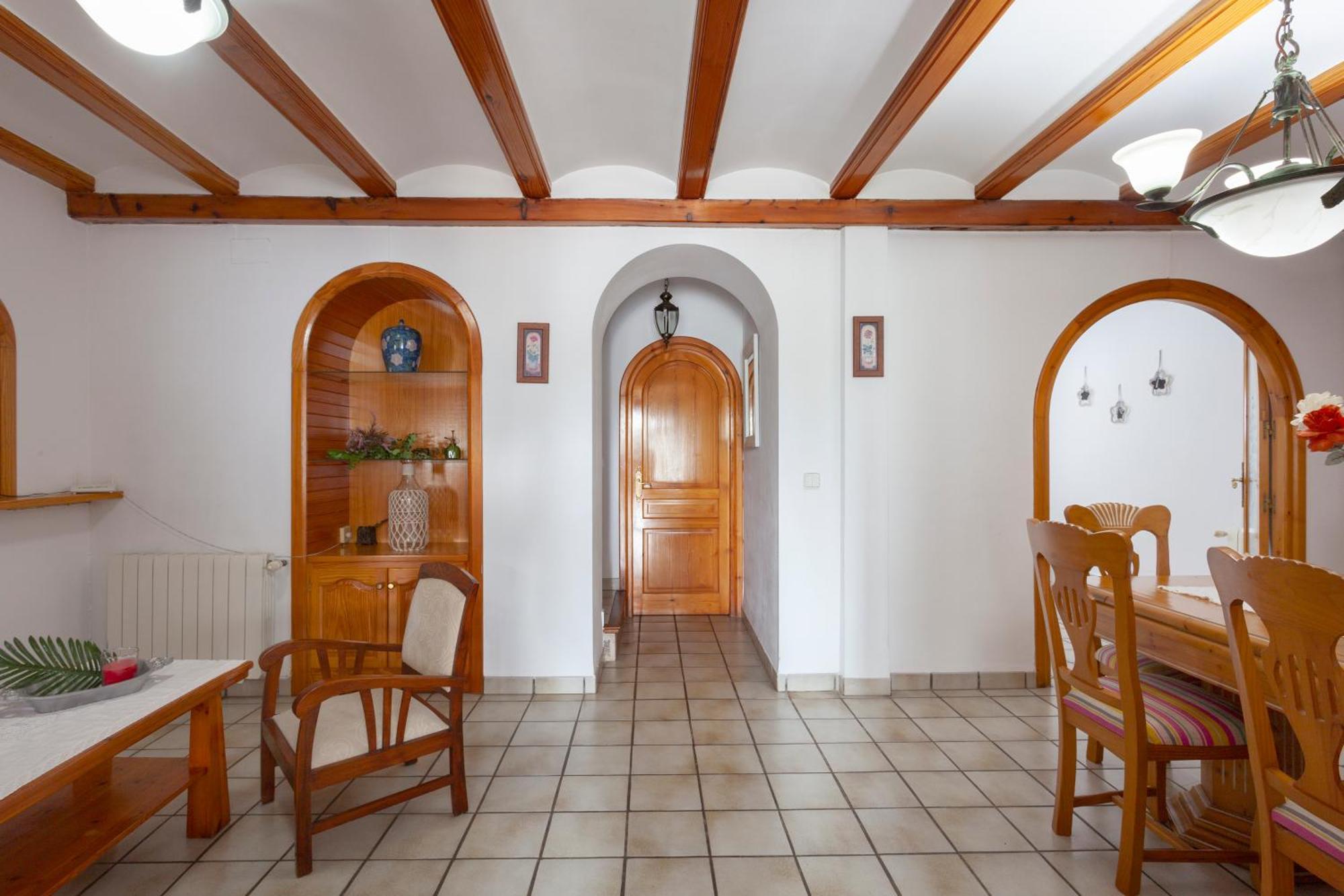 Вілла Casa Perla Беніса Екстер'єр фото